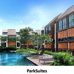 parksuites-far-east